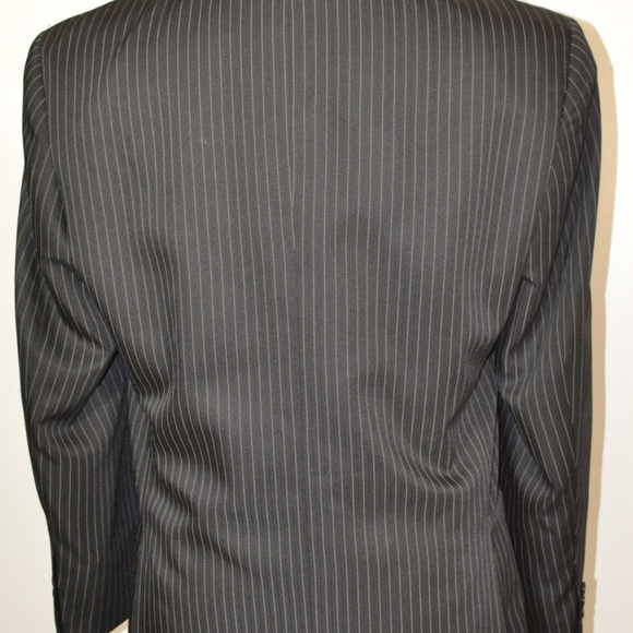 Bonelli 38S Sport Coat Blazer Suit Jacket - Picture 4 of 7